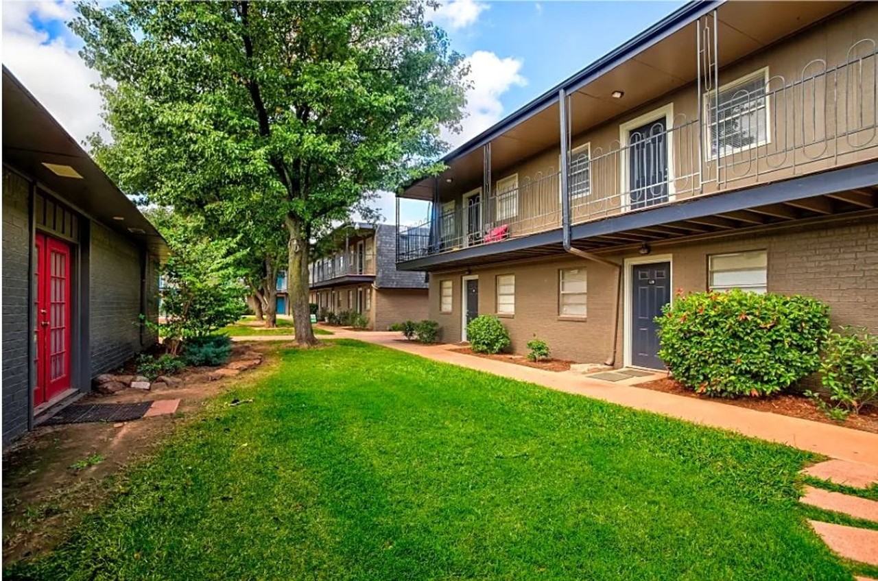 Chula Vista Apartments - Photo 6 of 40