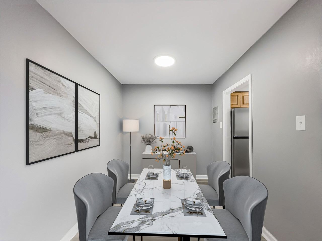 Broad Oaks Apartments - Photo 6 of 9