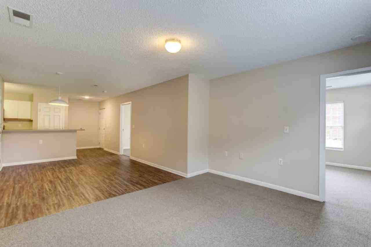 University Park Apartments - Photo 2 of 39