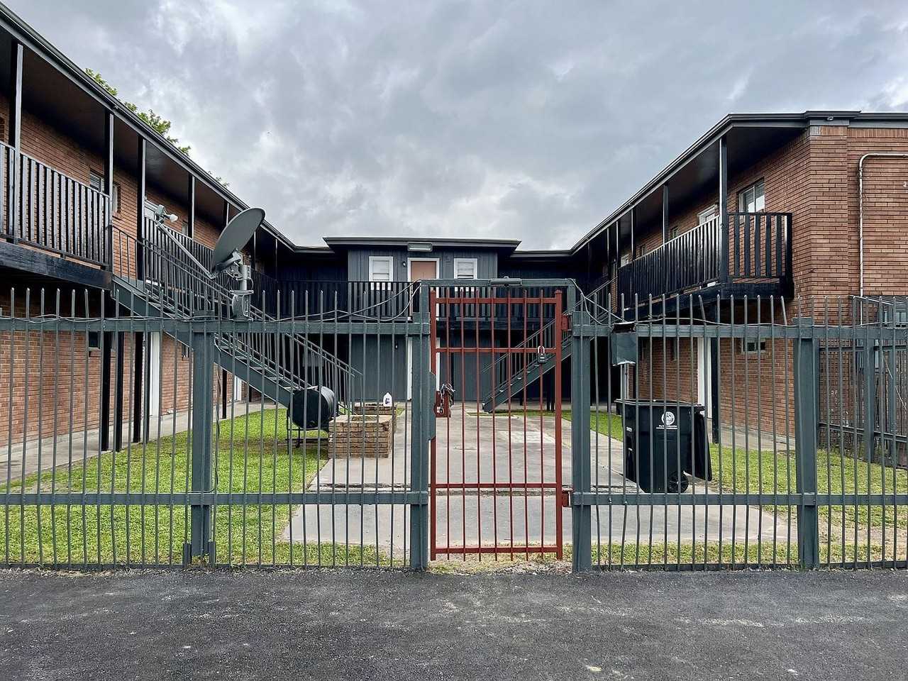 6518 Weston Apartments in OST South Union, Houston, TX 77021 Zumper