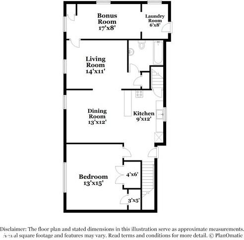 4823 N Brighton Ave - Photo 2 of 18