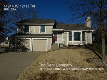 14244 W 121st Terrace - Photo 2 of 13