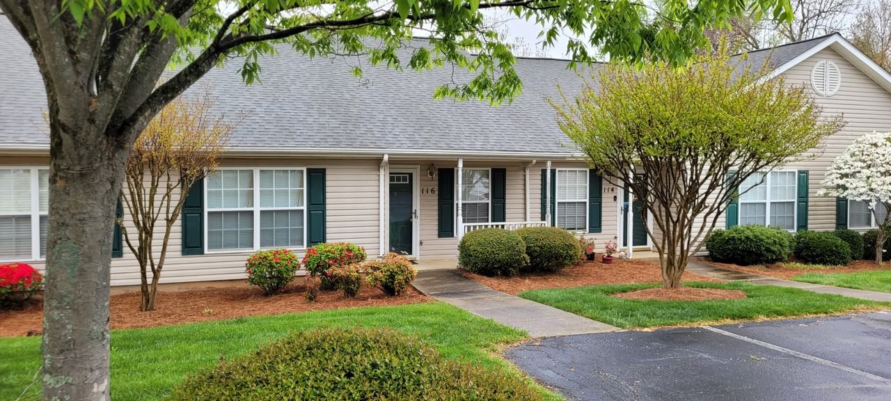 116 Wesley Harris Cir #116 - Photo 2 of 14