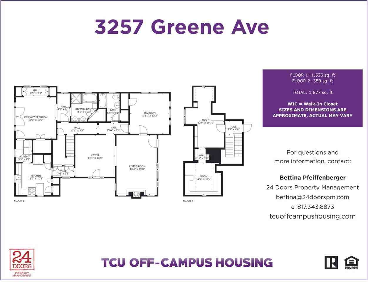 3257 Greene Ave - Photo 2 of 50