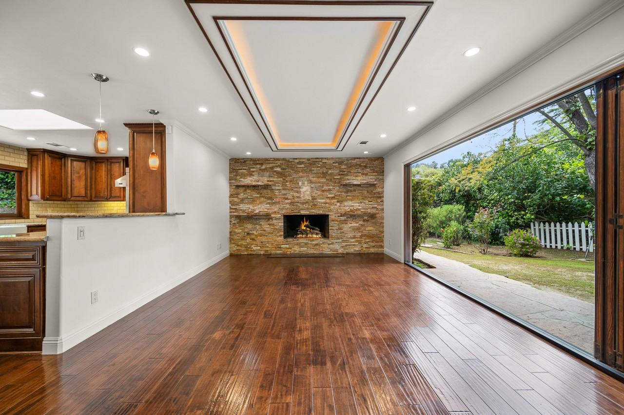 3370 Camino De La Cumbre #NA - Photo 5 of 30