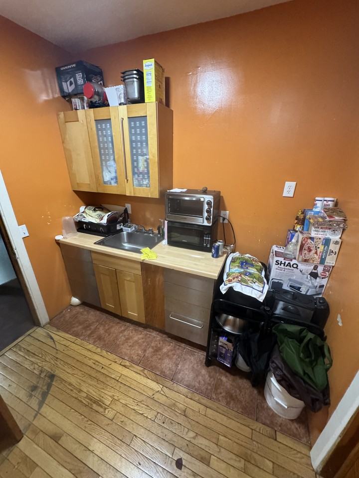 Hendrix St 1, New York, NY 11207 Studio Apartment for 1,000/month