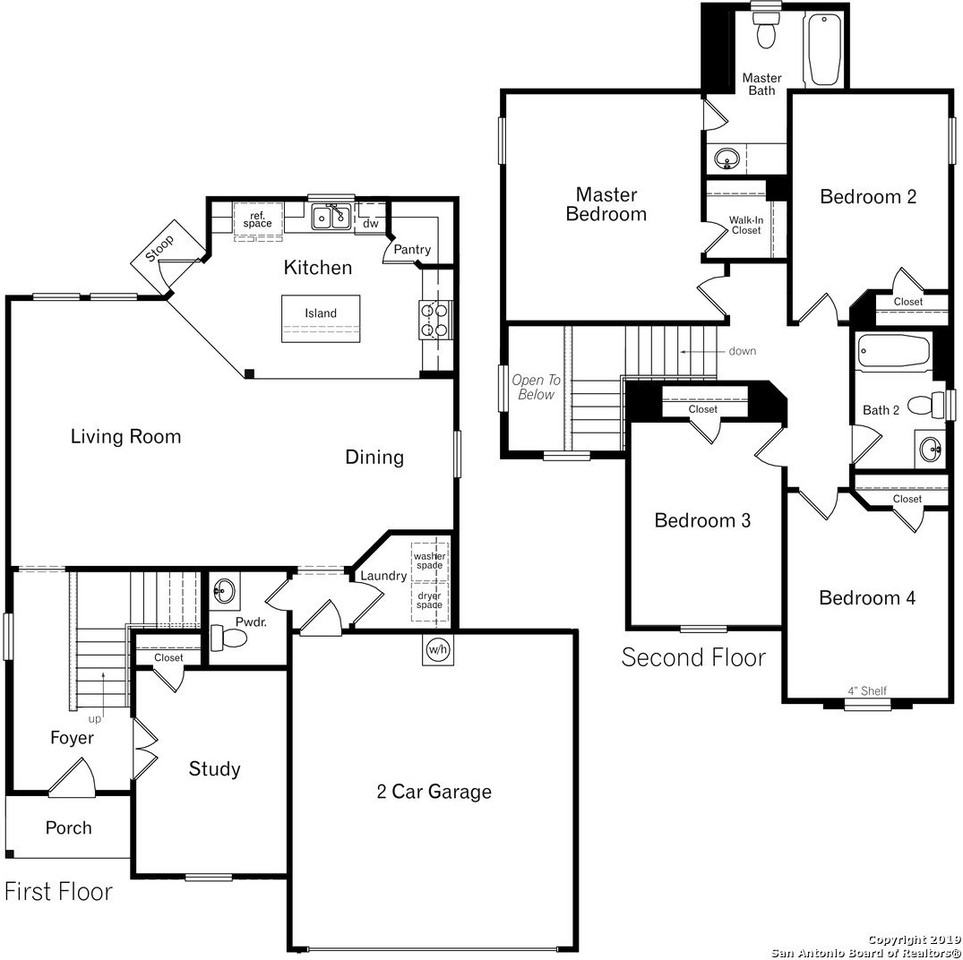 9510 Lowline Brg #NA - Photo 2 of 16