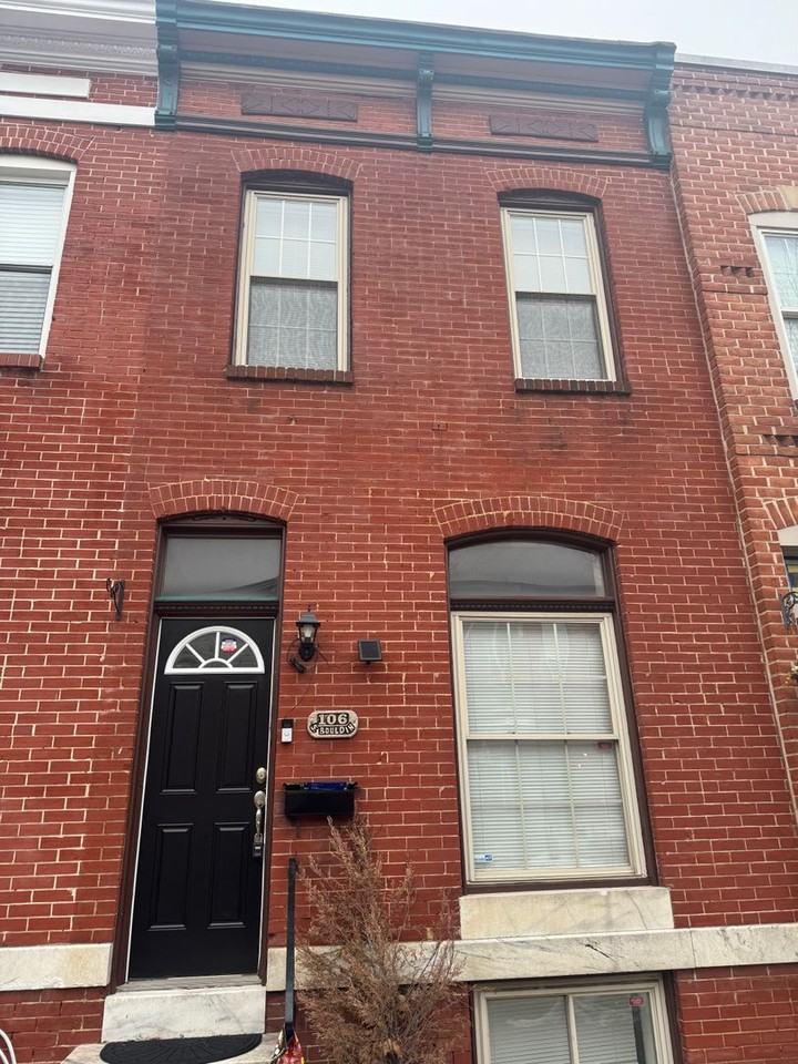 106 S Bouldin St - Photo 3 of 26