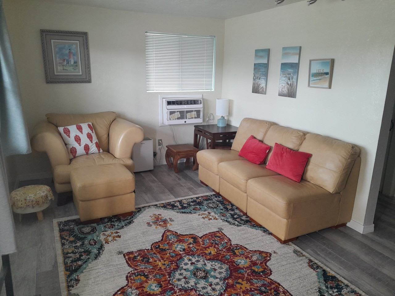 2705 S Atlantic Ave #1 - Photo 2 of 20