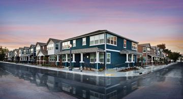 featured image of Crichton Place on L Street