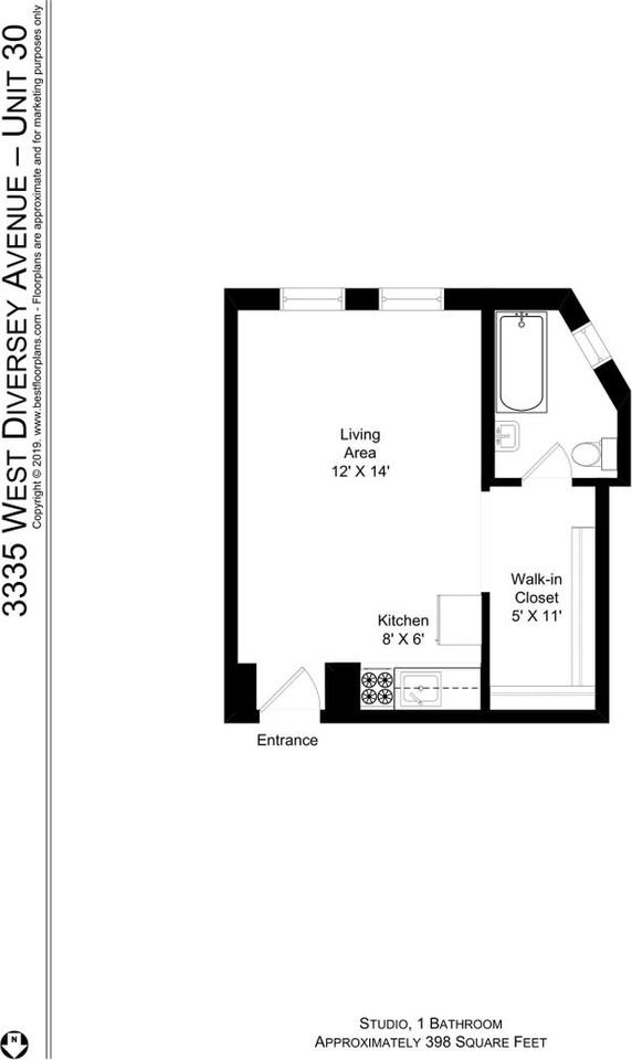 2779 Milwaukee LLC - Photo 2 of 30