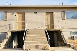 305 E Grandview Dr #2 - Photo 1 of 1