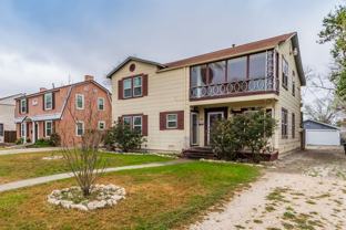 2218 W Mistletoe Ave - Photo 1 of 1