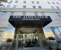 1205 Saint Charles Ave #216 - Photo 1 of 1