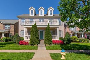 412 Meadowcrest Cir - Photo 1 of 1