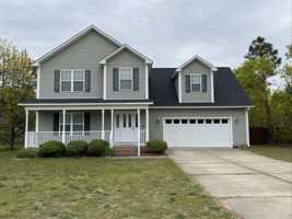 featured image of 730 Northview Dr #1