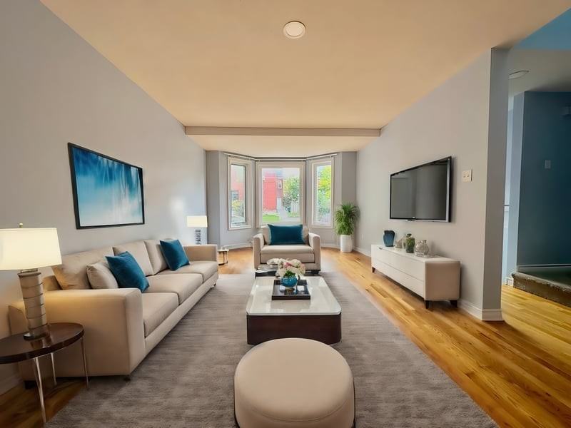 119 Pretoria Ave #A - Photo 2 of 14