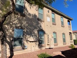 featured image of 3511 Desert Cliff St #103