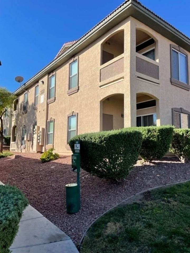 3511 Desert Cliff St #103 - Photo 3 of 29