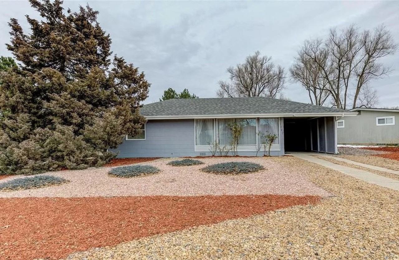 1170 S Holly St - Photo 2 of 18