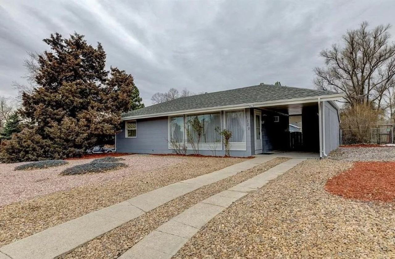 1170 S Holly St - Photo 4 of 18