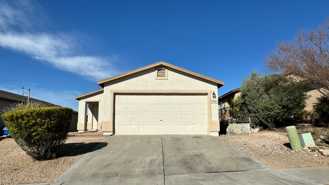 7386 S Nevil Dr - Photo 1 of 1