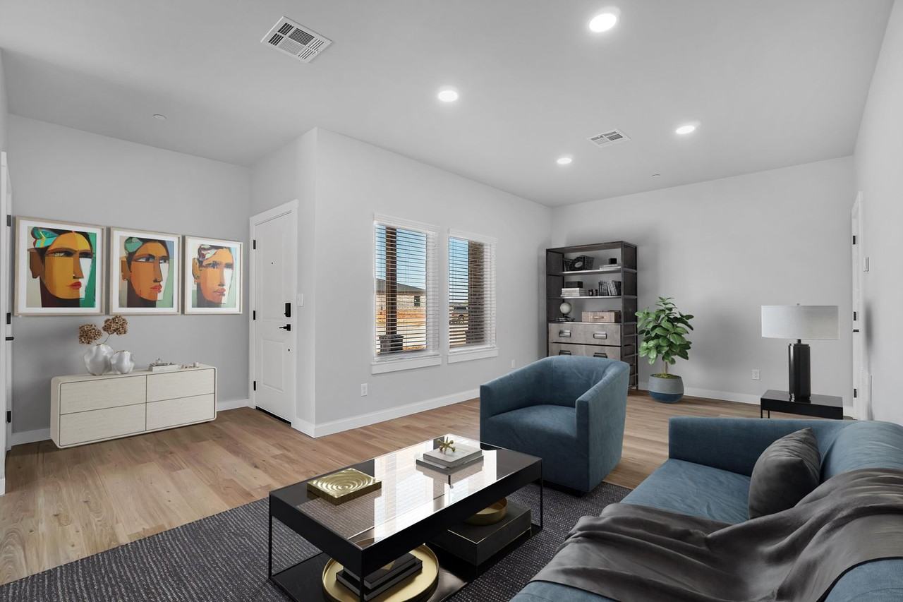 The Trails Modern Townhomes - Photo 2 of 50