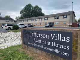 featured image of Jefferson Ave