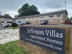 Jefferson Villas - Photo 1 of 1