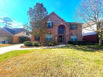 3215 Canna Lily Ct, Houston, TX 77345 - 4 Bedroom Apartment for Rent