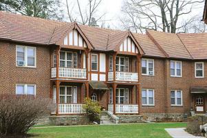 featured image of 116 Windermere Avenue #D1