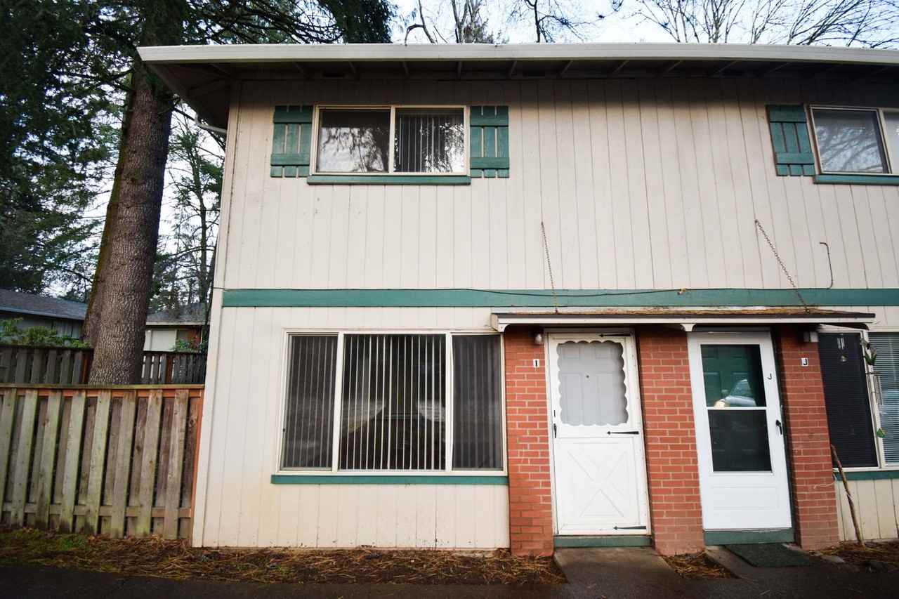 Rivercrest Apartments TAU9425 9425 Sw Tauchman St, Wilsonville, OR