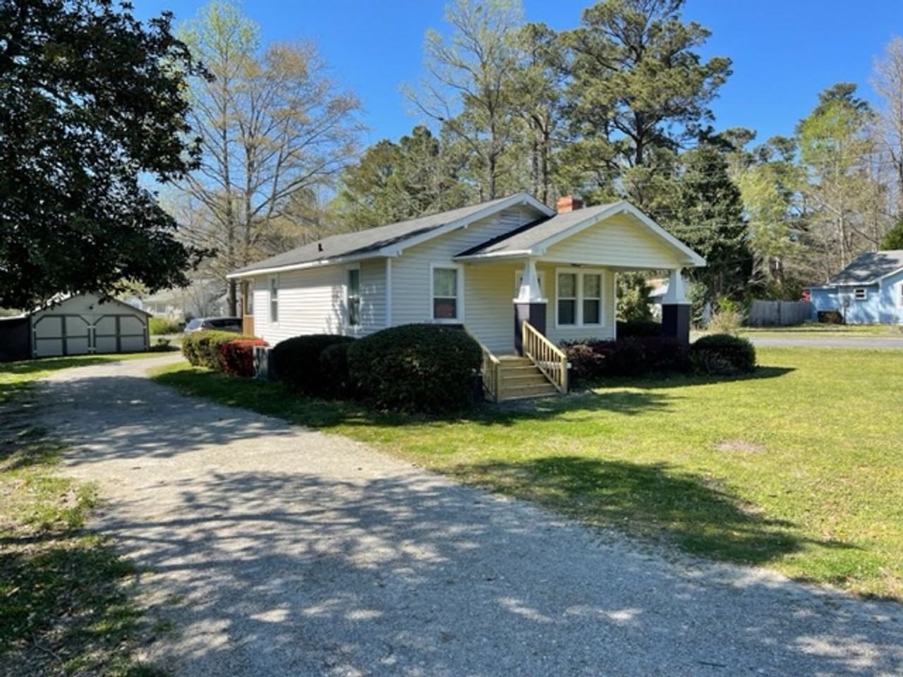 417 N Timberly Ln - Photo 3 of 25