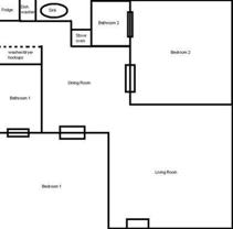 Parkridge Apartments - Photo 1 of 1