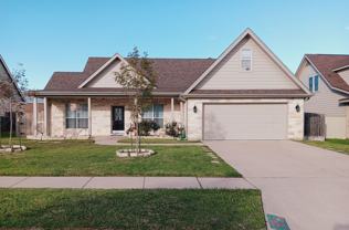 5305 Rimes Ranch Rd - Photo 1 of 1