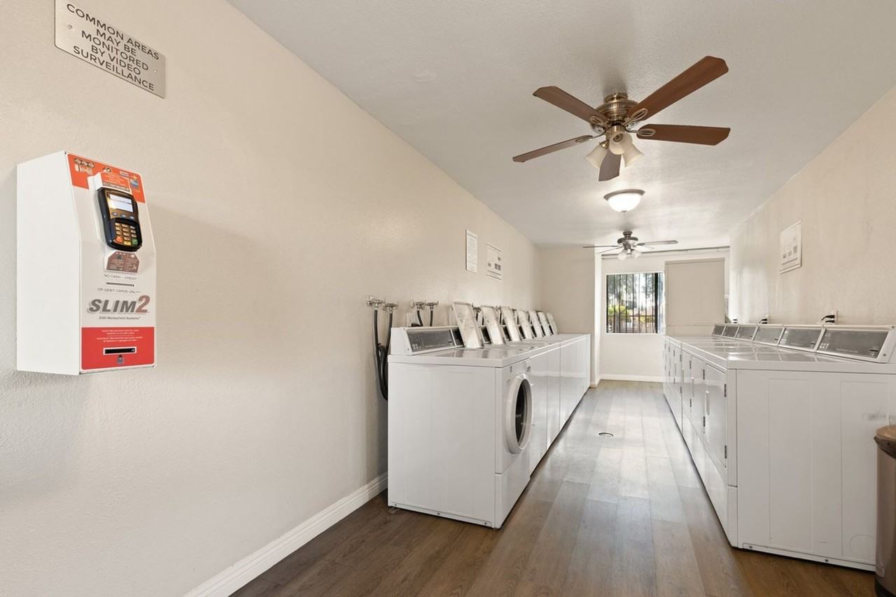 Aventine Court Apartment Homes - Photo 2 of 46
