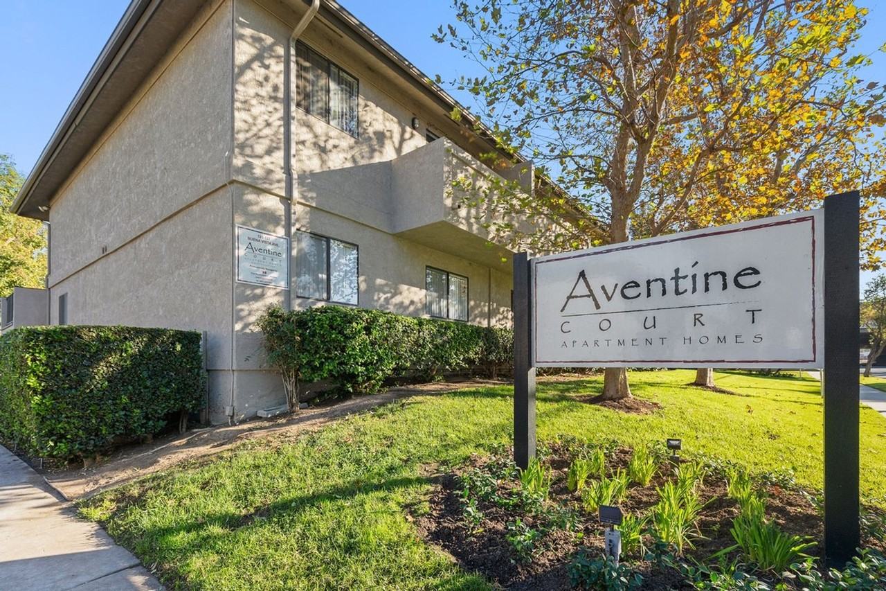Aventine Court Apartment Homes - Photo 4 of 46
