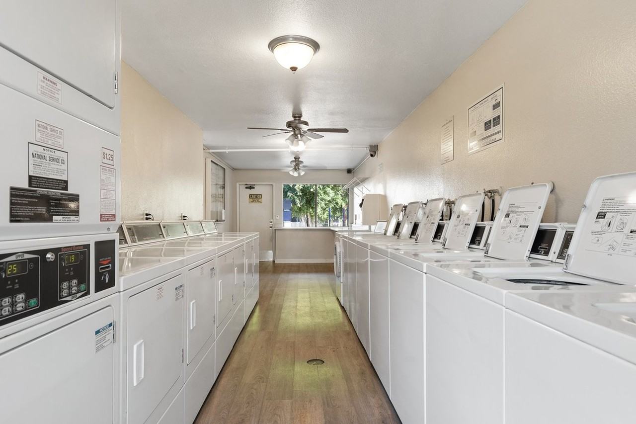 Aventine Court Apartment Homes - Photo 5 of 46