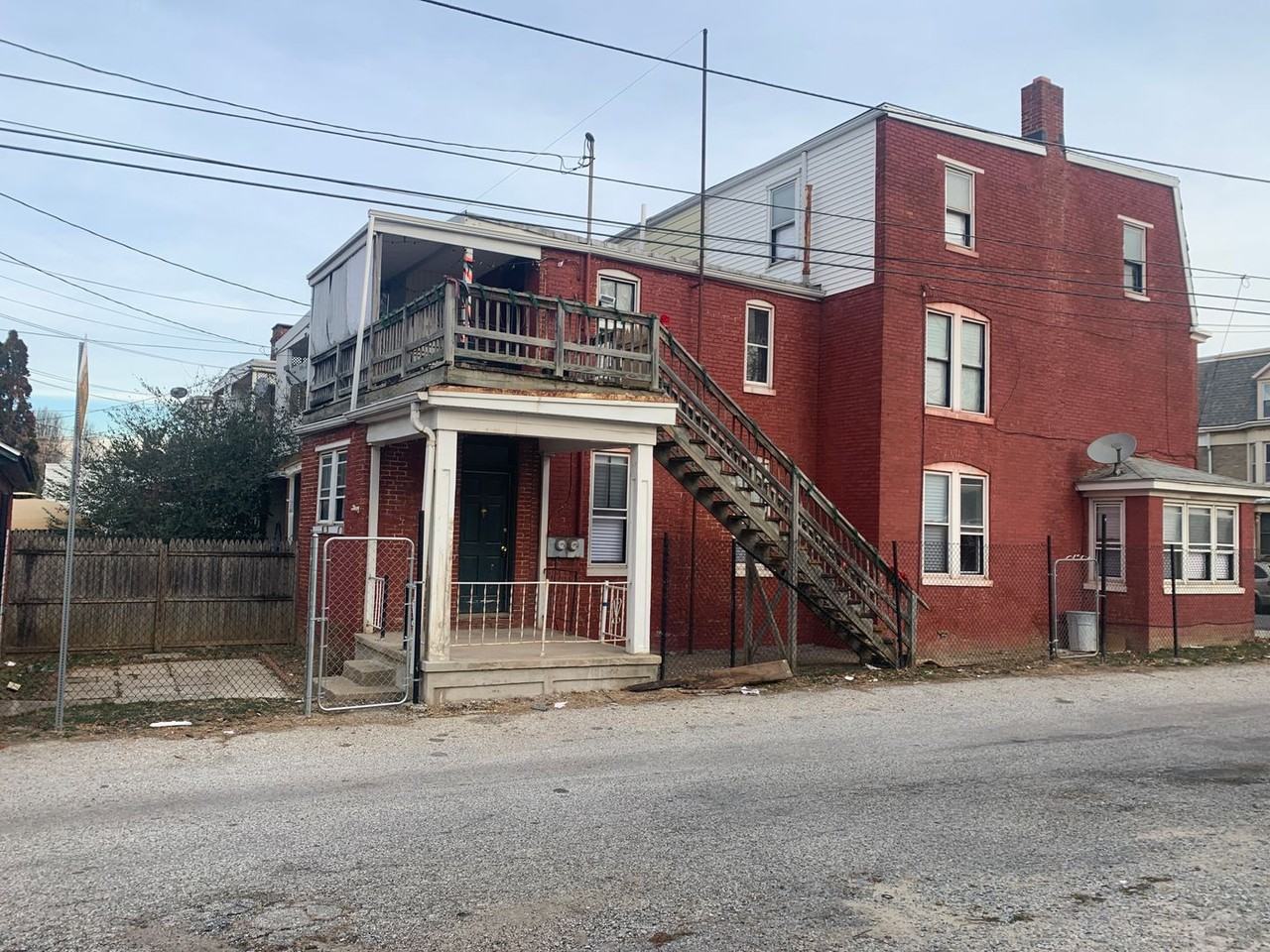 32 N Tremont St #1 - Photo 3 of 18