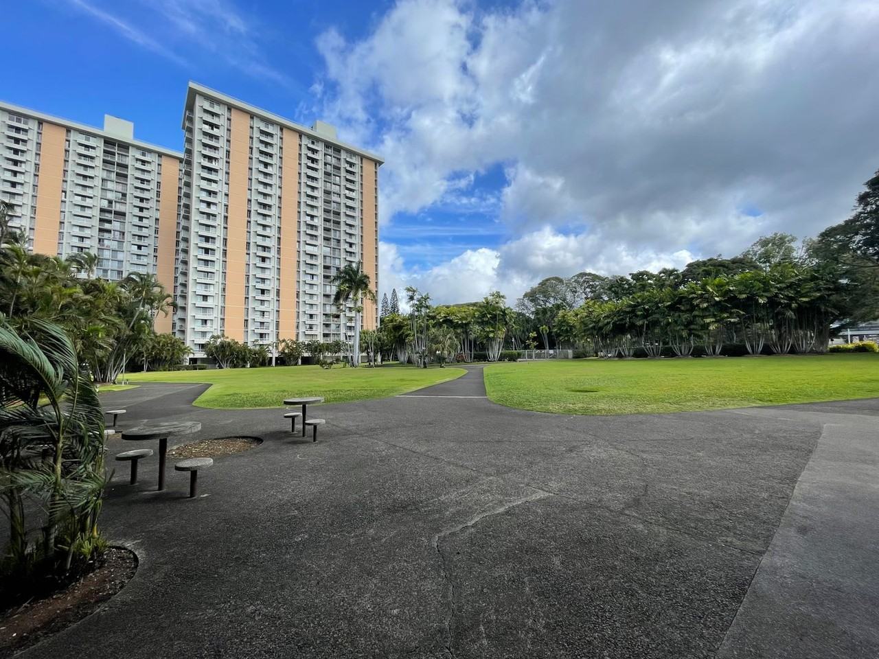 1511 Nuuanu Ave #235 - Photo 3 of 12