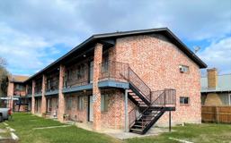 Courtland Place Apartments - Photo 1 of 1