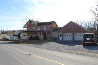 10228 Clay Lick Rd - Photo 1 of 1