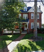 featured image of 50 W Frederick St