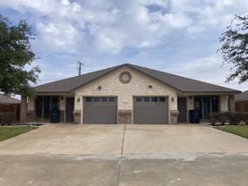 5702 Aquarius Drive, Killeen - Photo 1 of 1