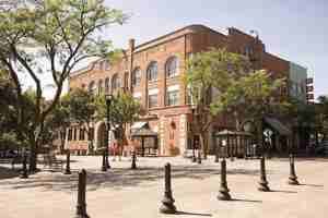 featured image of 313 S Main St #210