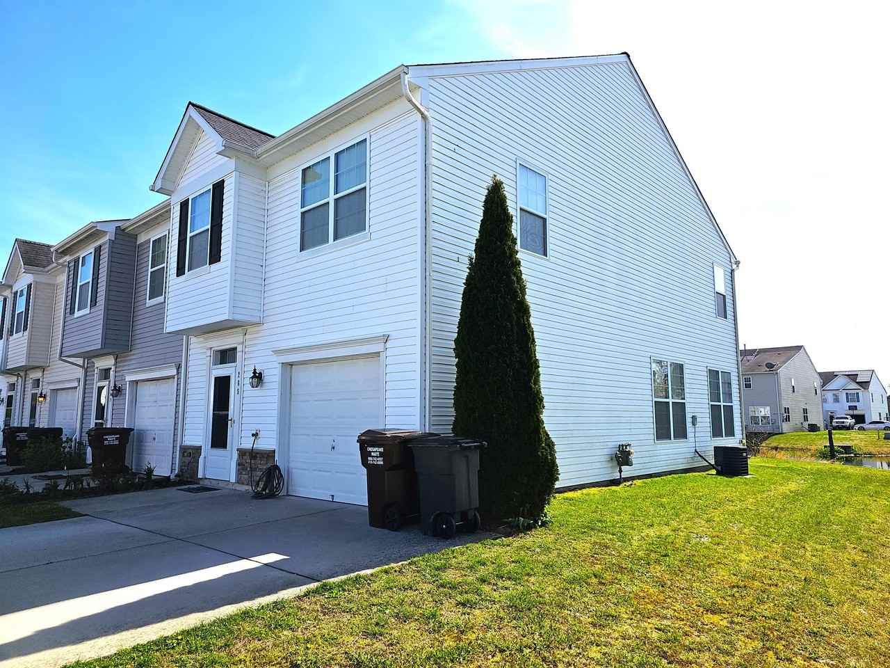 265 Garrison Way #1 - Photo 2 of 38