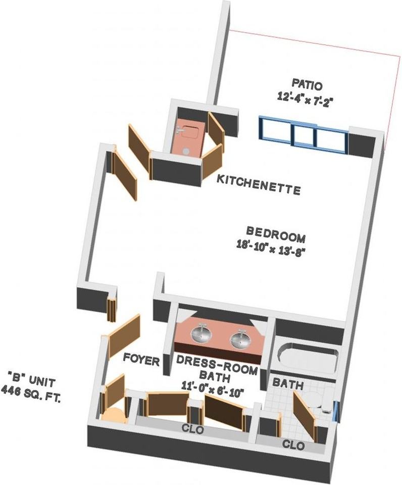 528 Maple Leaf Ct - Photo 2 of 12