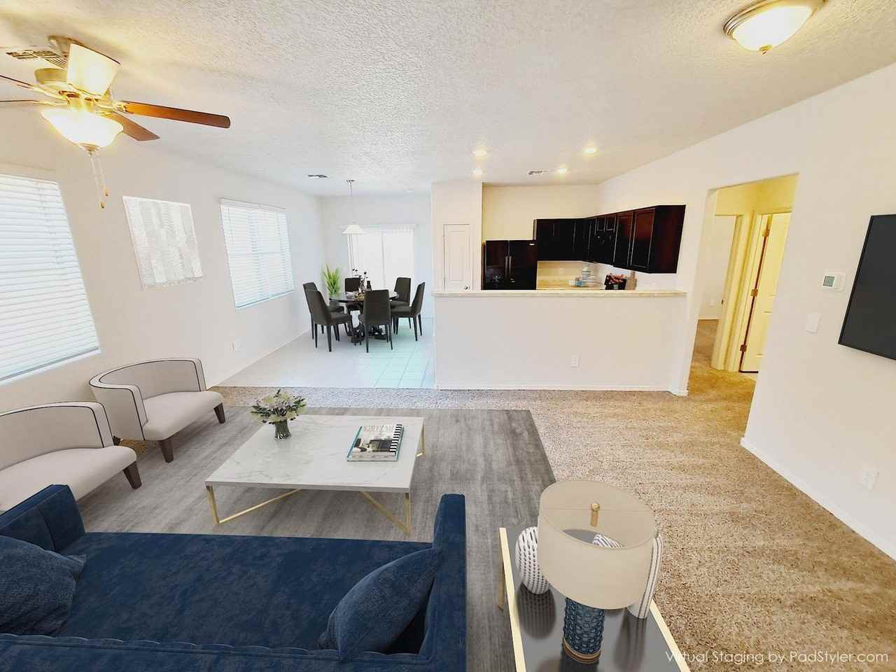 791 Desert Senna Ave Sw - Photo 3 of 14