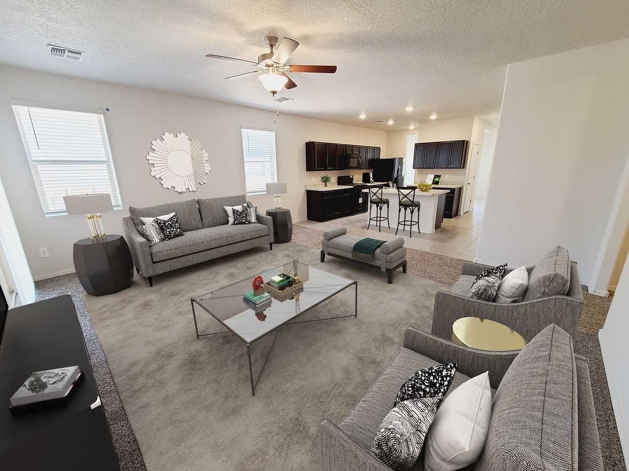 3420 Prairie Sage St Sw - Photo 2 of 16