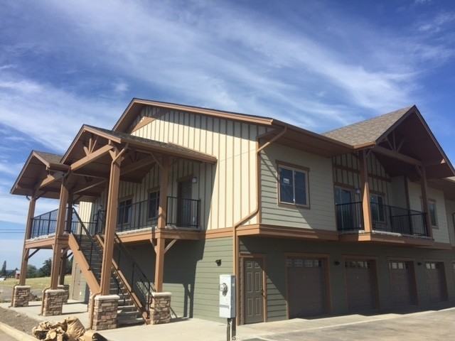 Palouse Prairie Apts - Photo 5 of 7